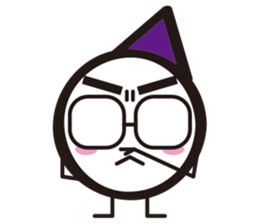 Daily Shiromaruchan sticker #3011153