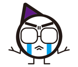 Daily Shiromaruchan sticker #3011154