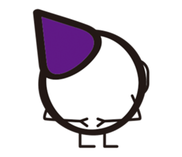 Daily Shiromaruchan sticker #3011155