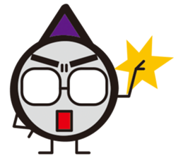 Daily Shiromaruchan sticker #3011157