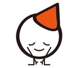 Daily Shiromaruchan sticker #3011161