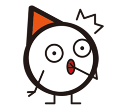 Daily Shiromaruchan sticker #3011162