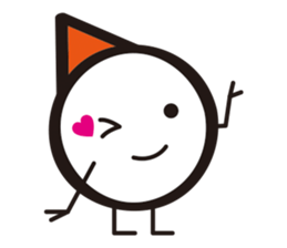 Daily Shiromaruchan sticker #3011166