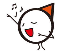 Daily Shiromaruchan sticker #3011167