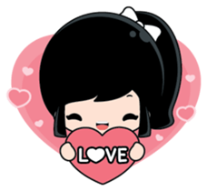 Wansai sticker #3011488