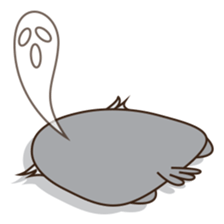 Owie the Owl sticker #3011592