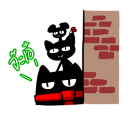 Sio Bear Go Go! sticker #3011935