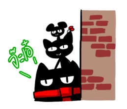 Sio Bear Go Go! sticker #3011935