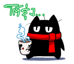 Sio Bear Go Go! sticker #3011950