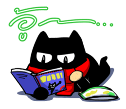 Sio Bear Go Go! sticker #3011951