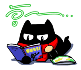 Sio Bear Go Go! sticker #3011951