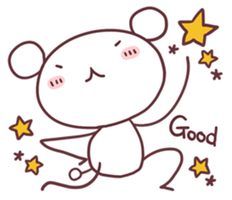 I praise you sticker #3012499