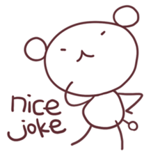 I praise you sticker #3012501