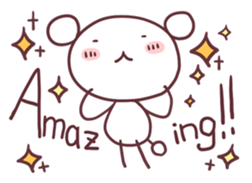 I praise you sticker #3012502