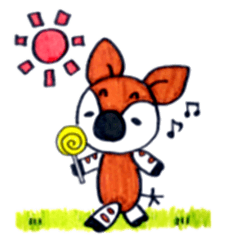 One year of the OKAPIN