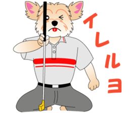 The Tri-sports sticker #3013099