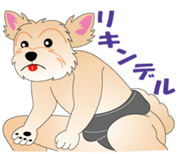 The Tri-sports sticker #3013105