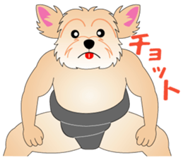 The Tri-sports sticker #3013106