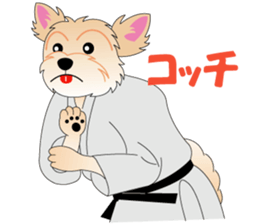 The Tri-sports sticker #3013107