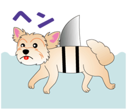 The Tri-sports sticker #3013129