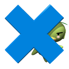 Demon(Japanese YOKAI)Series1 Kappa sticker #3013529