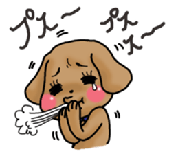 mitomito sticker #3013694