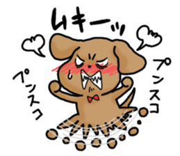 mitomito sticker #3013697