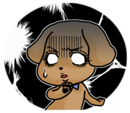 mitomito sticker #3013702