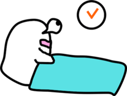 OBAKERON sticker #3013773