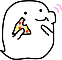 OBAKERON sticker #3013790