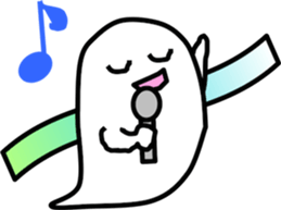 OBAKERON sticker #3013792