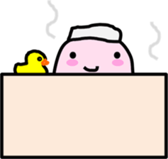 OBAKERON sticker #3013804