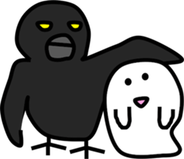 OBAKERON sticker #3013805