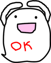 OBAKERON sticker #3013807