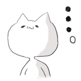 You wanna talk aboutit? sticker #3014291