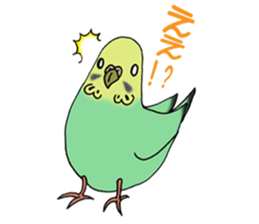SekiseiInko Miss Lemon sticker #3014418