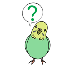 SekiseiInko Miss Lemon sticker #3014422
