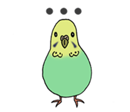 SekiseiInko Miss Lemon sticker #3014436
