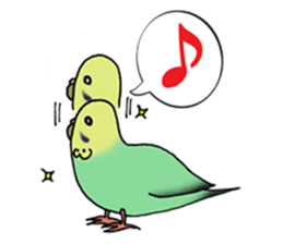 SekiseiInko Miss Lemon sticker #3014437