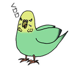 SekiseiInko Miss Lemon sticker #3014438