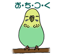 SekiseiInko Miss Lemon sticker #3014442