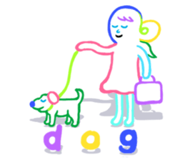 LIFE! sticker #3014994