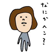 Bob helmet sticker #3015614