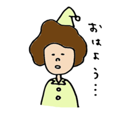 Bob helmet sticker #3015618