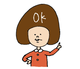 Bob helmet sticker #3015640