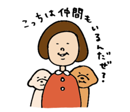 Bob helmet sticker #3015642