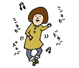 Bob helmet sticker #3015648