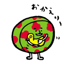 Team KIKAGAKU sticker #3015712