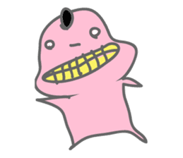 I have a lot of money. (Everyday) sticker #3015771