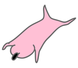 I have a lot of money. (Everyday) sticker #3015774